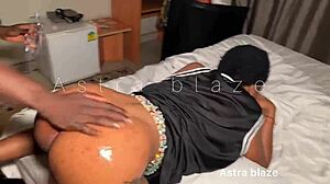 I'm digging the right spot in cowgirl position