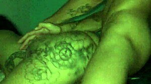 morena with big ass gets anal fucked on all fours 🍑