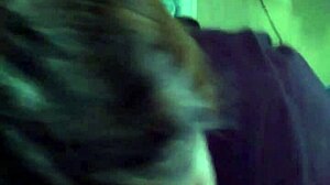 i got my cok sucked by girlfriend