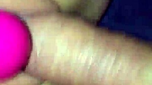 Fucking Pussy Until It Cums