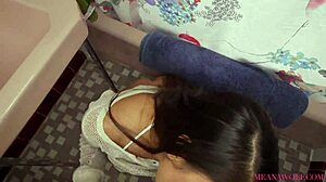 Meana Wolf Shares Her Stepsister's Honest Story in a Surprising Way