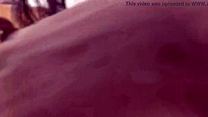 Anna De Ville Sucks Cock Sloppily