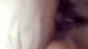 La Vecina Sabrosa Feels Intense Pleasure In Lesbian Fucking