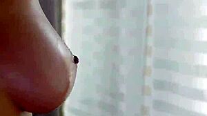 Dolgun Genç 18+ Kimber Lee O Büyük Siki Alıyor, Vay Be, Çok Büyük!