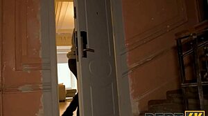 Debt4k Nympho's Wild Ride