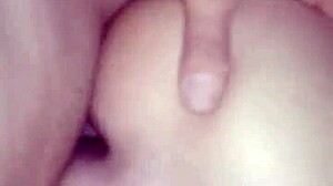 La Vecina Sabrosa Feels Intense Pleasure In Lesbian Fucking