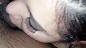 best interracial blowjob with ebony and latina 😍