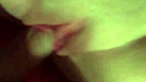 Homemade one night stand with a stranger 😏