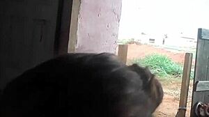 She Doing That Greedy Thing