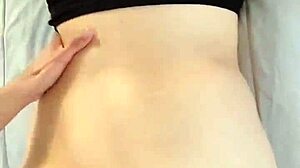 Hard doggystyle sex with mature latina MILF while husband works!