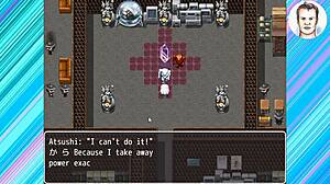 Nerds lose at video game in hentai conspiracy