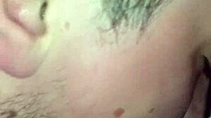 Bi boy blowjob session