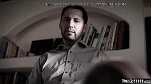 perv shrink offers teen freedom for sex 😏