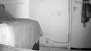 paty invited me over for some ass play