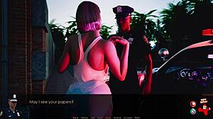 special request ep 46 with upskirt and outdoor fun