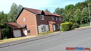 newbie says, 'this is my first time sucking cock'