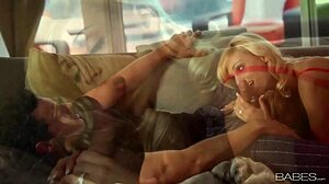 One Fine Day Adventures With Erica Fontes At Babes Com