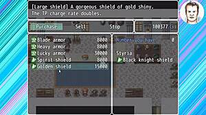 Nerds lose at video game in hentai conspiracy