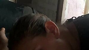 She Doing That Greedy Thing