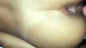 Cuzinho virgem gets bold doggystyle massage and bent over pounding