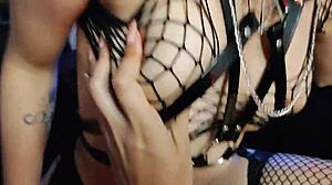 pendeja argentina se coje enorme pija meg vicious 3 0