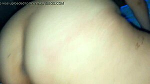 Hot Filipina Milf Rides Mexican Cock Enthusiastically