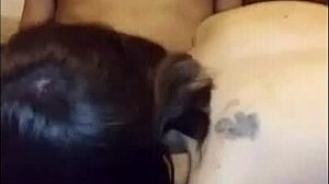 Fucking blonde in hotel room!