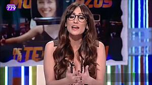 Ana Morgade Compilation Of Her Best Scenes