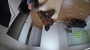 missy maverick webcam fetish