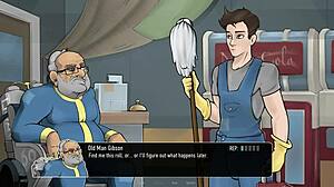 yes yes yes deep vault 69