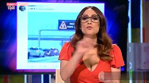 Ana Morgade Compilation Of Her Best Scenes