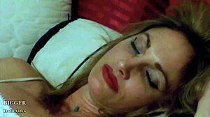 Angela Aims Makes Her Sensual Erotic Debut Rare