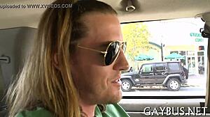 Watch this intense gay movie scene with hardcore action!