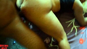 Spank and fuck my big ass so hard baby