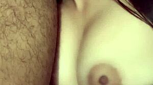 Cheating Sister-in-Law Gives Intense Oral Pleasure.