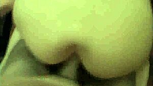 Our first home video