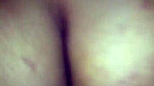 Teen 18+ takes big cock in ass