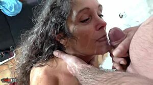 Mavi Burbujitas forró karácsonyi dildo gép dugás.