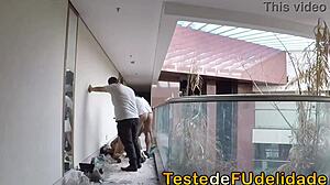 two babes enjoy getting ass-fucked by the doc amateurcommunity xxx