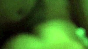 Hot amateur sex burning with passion!