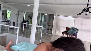 meu cuzinho pediu fôlego dando pro dluquinhaa