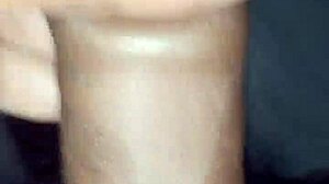 This homemade handjob video is all mine to enjoy.