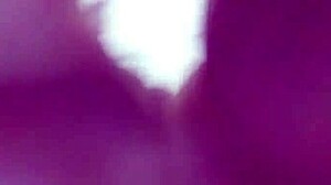 i love getting fucked doggy style in the shower, bent over and moaning as he thrusts deep.