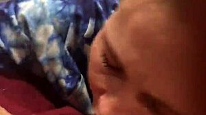 Naughty Deepthroat With Sloppy Choking