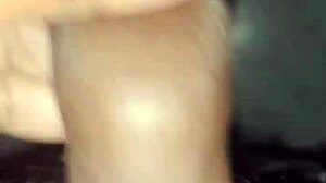 This homemade handjob video is all mine to enjoy.