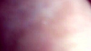 Teen 18+ takes big cock in ass