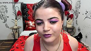 Intense Oral Session With Finger Sucking And Fingering Leading To Orgasm.