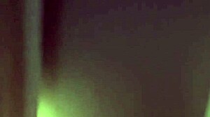 Hooker Encounters Another Mysterious Situation