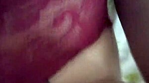 Girl Gets Intensely Fucked at Her Parents' House