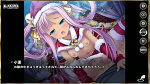 Watch this erotic scene with sun shangxiang on christmas night?